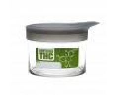 420 Science Tarro Cristal Wide Mouth S