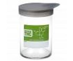 420 Science Tarro Cristal Wide Mouth L