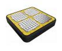Newlite Sistema de Iluminación Cultivo LED Cluster de Newlite en Weediid