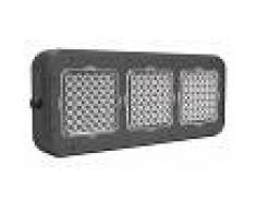 Newlite Sistema de Iluminación Cultivo LED Cluster de Newlite en Weediid