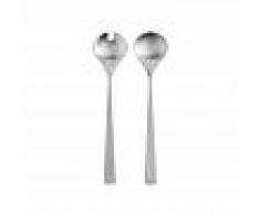 Stelton Cubertería para Ensalada – Maya Acero