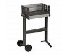 Dancook Barbacoa De Carbon 5100