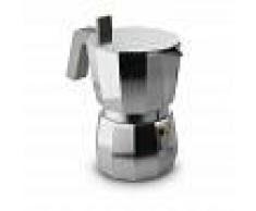 Alessi Cafetera Expresso 6 Tazas