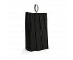 Reisenthel Cesto Grande para Ropa Negro
