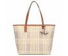 Joop! Cortina Cheque Lara Bolso totes 44 cm