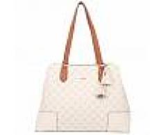 Joop! Cortina Andrea Bolso de hombro 37 cm