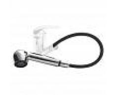 HudsonReed Ducha y Manguera Flexible de Recambio para grifo de cocina modelo KA307
