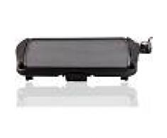 Alpha Plancha De Asar Alpha Electrica 2000w Family Care