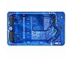 Spatec Jacuzzi Spa de exterior - SPAtec 300B azul
