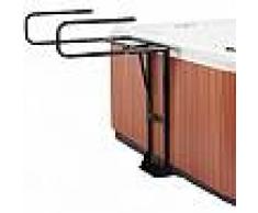 Spatec Jacuzzi Accesorios - Levanta cubierta neumático