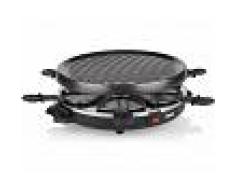 Princess Raclette PRINCESS 162725 Gourmette (800 W)