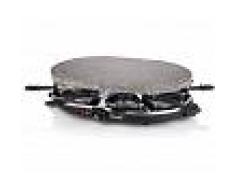 Princess Raclette PRINCESS Oval Stone 162720 (1200 W)