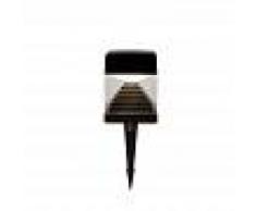 FUMAGALLI Estaca de jardín FUMAGALLI ESTER GX53 LED 10W