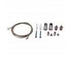 Barcelona LED Cable Colgante para Luminaria Lineal de Alta Potencia