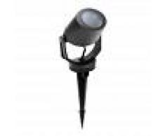 FUMAGALLI Estaca de jardín LED FUMAGALLI MINITOMMY GU10 3,5W