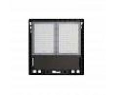 Barcelona LED Luminaria de alumbrado público LED Philips 150W IP65 Driver Meanwell