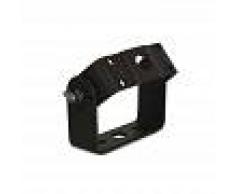 Barcelona LED Soporte Orientable fachada para Luminaria Vial LED Philips Shoebox