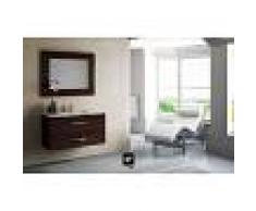 Conjunto completo mueble de baño - Deva - Torvisco Group