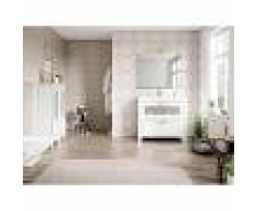 Conjunto mueble de baño - Trento04 - Visobath