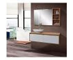 Conjunto mueble de baño moderno - Tropical - Taberner