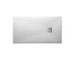 Plato de ducha liso Stone - Gresancu
