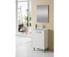 Conjunto de baño - Kit mini 50 - Muebles Jumar