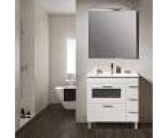 Conjunto de baño - Noa - Muebles Jumar