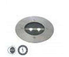 QAZQA Foco de tierra LED solar IP44 - TINY