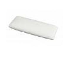Ingravity Almohada de Látex Ingravity 100% Confort medida de 090