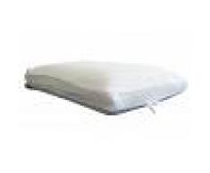 Ingravity Almohada Viscoelástica de Carbono medida de 135