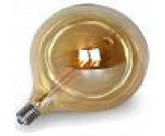 Barcelona LED Bombilla LED Vintage E40 G260 12W
