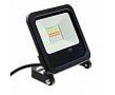 Barcelona LED Foco proyector LED RGB 50W IP65