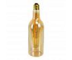 Barcelona LED Bombilla LED Vintage de filamento con forma de botella E27 7.2W