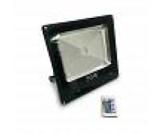 Barcelona LED Foco proyector LED RGB 50W IP65