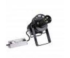 Barcelona LED Proyector de logos LED de largo alcance 50W estanco para exterior