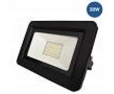 Barcelona LED Foco proyector LED 30W 2850LM IP65