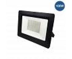Barcelona LED Foco proyector LED 100W 9000LM IP65