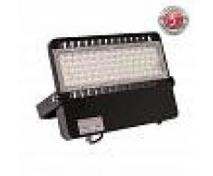Barcelona LED Foco proyector LED asimétrico 150W 19500lm IP65 - 5 años de garantía