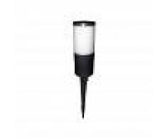FUMAGALLI Estaca de jardín LED FUMAGALLI AMELIA E27 6W IP55