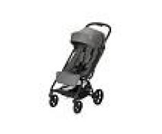 cybex EEZY S + Silla de paseo Cybex Manhattan Grey