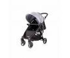 BABY MONSTERS Silla de paseo Phoenix Baby Monsters Heather Grey (Gris)