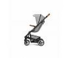 MUTSY Silla de Paseo MUTSY NEXO MIST MELANGE