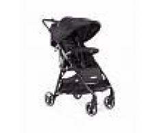 BABY MONSTERS Silla Paseo KUKI BABY MONSTERS Negro
