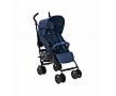 Chicco Silla de Paseo Chicco London Blue Passion azul