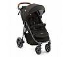 JOIE Silla de Paseo Joie Litetrax 4 Flex Signature NOIR