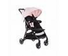 BABY MONSTERS Silla Paseo KUKI BABY MONSTERS Rosa Claro