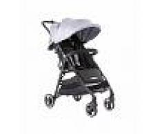BABY MONSTERS Silla Paseo KUKI BABY MONSTERS Heather Grey