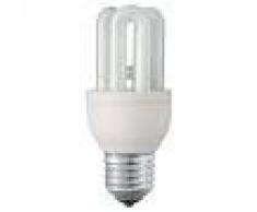 Philips Bombilla de bajo consumo E27 8W Genie ESaver