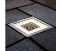 Paulmann Foco LED montaje en suelo Special Line Solar Cube