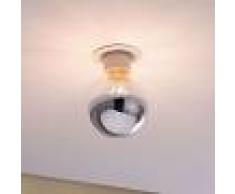 Paulmann Nova lámpara empotrada, 10W blanco mate